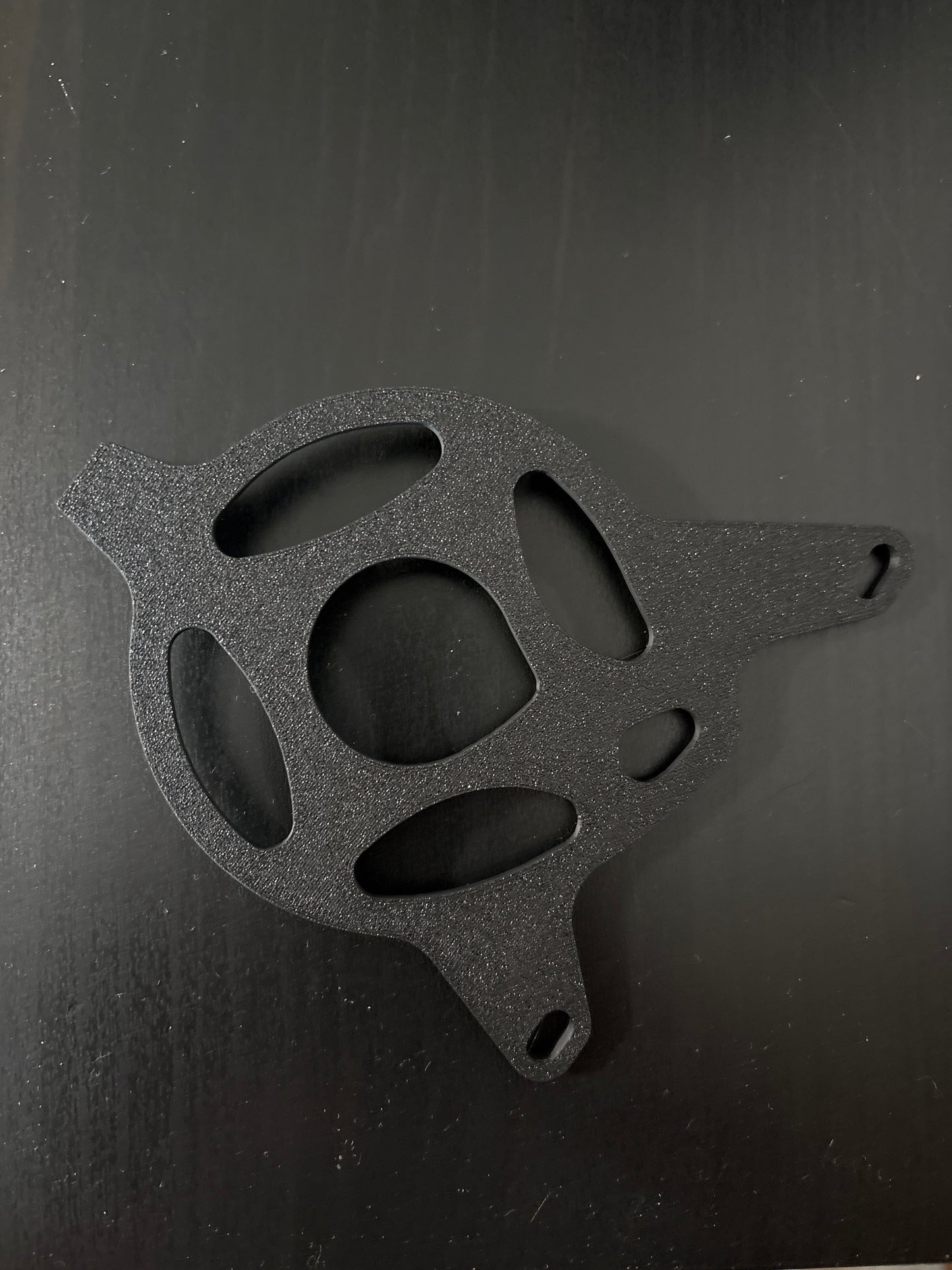 Tuttio/Kugoo Motor Cover (both sides)