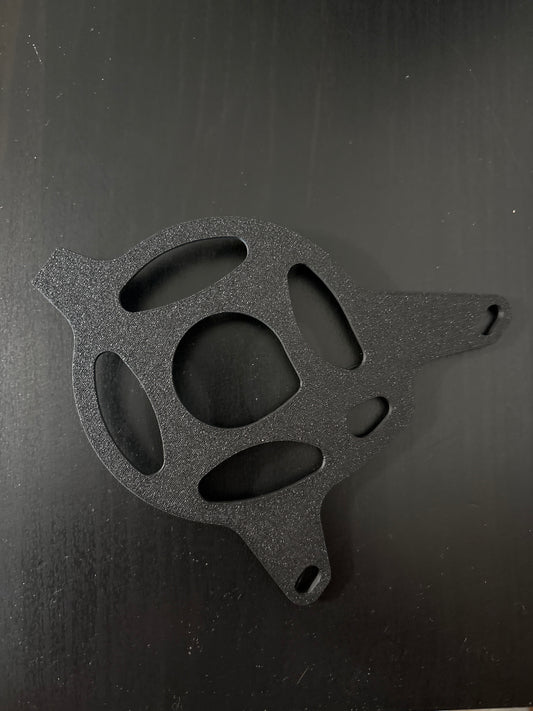 Tuttio/Kugoo Motor Cover (both sides)