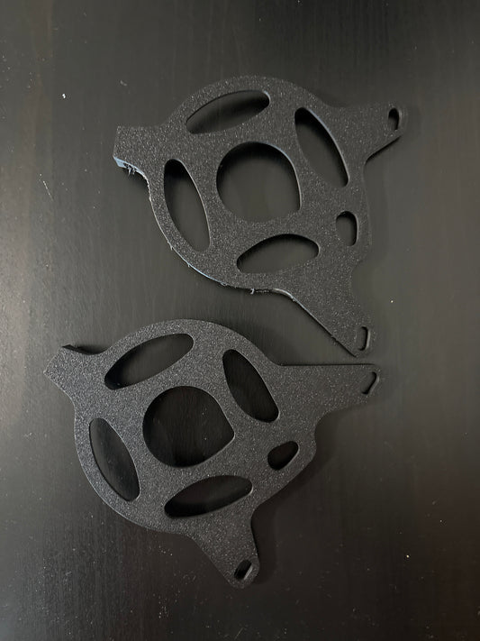 Tuttio/Kugoo Motor Cover (both sides)